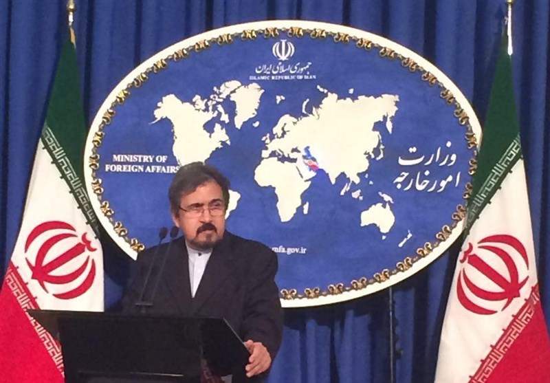قاسمی: استفاده روسیه از پایگاه هوایی همدان پایان یافته/برای سفر اردوغان تاریخی مشخص نشده/ خبر بازداشت سفیر ژاپن را تایید نمی‌کنم