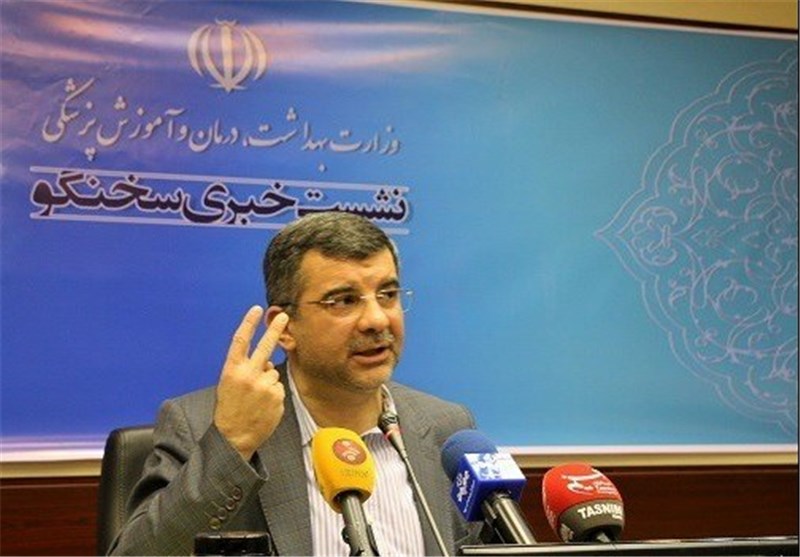 قاچاق دارو و شیرخشک صفر نمی‌شود/ افغانستانی‌ها را به چشم توریست درمان نگاه نمی‌کنیم