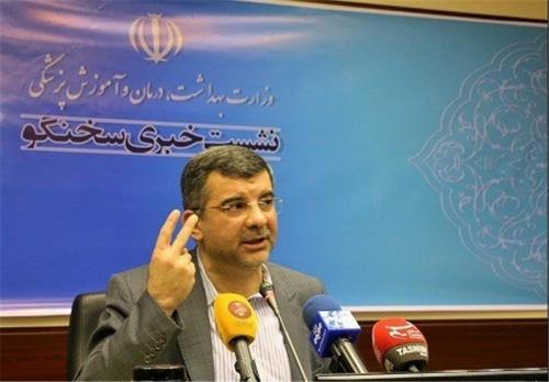 قاچاق دارو و شیرخشک صفر نمی‌شود/ افغانستانی‌ها را به چشم توریست درمان نگاه نمی‌کنیم