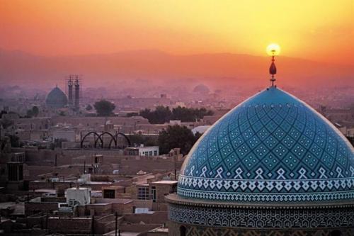 فیلم:  نماهنگ «مسجد» رونمایی شد