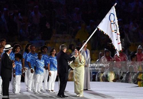  دوپینگی‌های المپیک ریو چه کسانی بودند؟ 