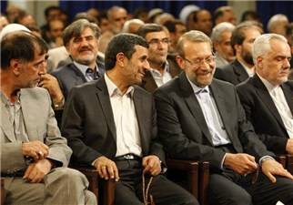 توافق دولت و مجلس برای اعطای کمک شب عید به مردم