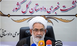 ضرورت تعیین تکلیف خودروهای توقیفی/ مبادی مرزها و بنادر مهم ساماندهی شود/ ستاد مبارزه با مواد مخدر بایستی فعال‌تر شود