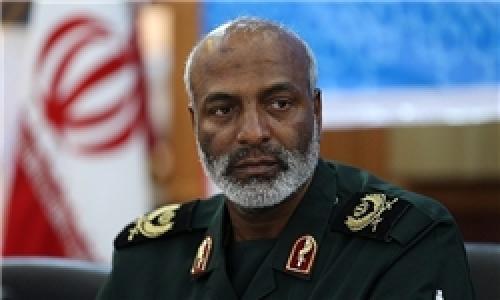 انهدام 4 گروه تروریستی ضدانقلاب در آن سوی مرزها توسط سپاه/ دستگیری «امان الله رئیسی» با 150کیلوگرم مواد منفجره