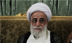 روایتی از یک ملاقات دینی