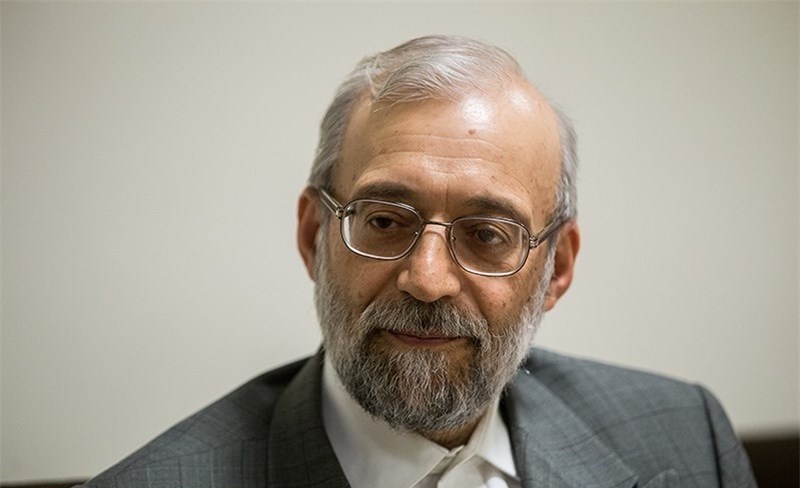 جواد لاریجانی: بازنگری در قانون مبارزه با موادمخدر به‌معنای حذف اعدام نیست
