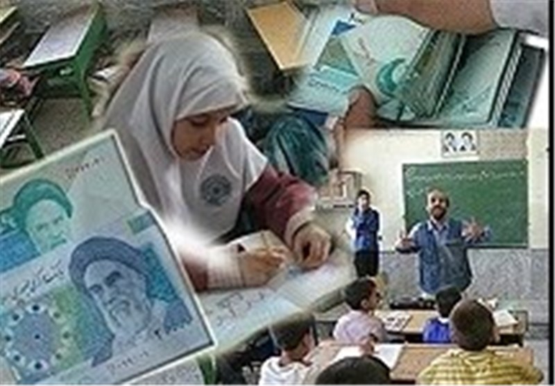 مشارکت مردم را صرفاً در پول خلاصه کردند/چگونه اوضاع مالی آموزش‌وپرورش بهتر می‌شود؟