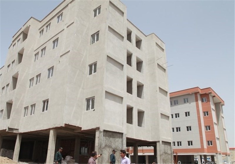  فروش مسکن قسطی عملیاتی شد 