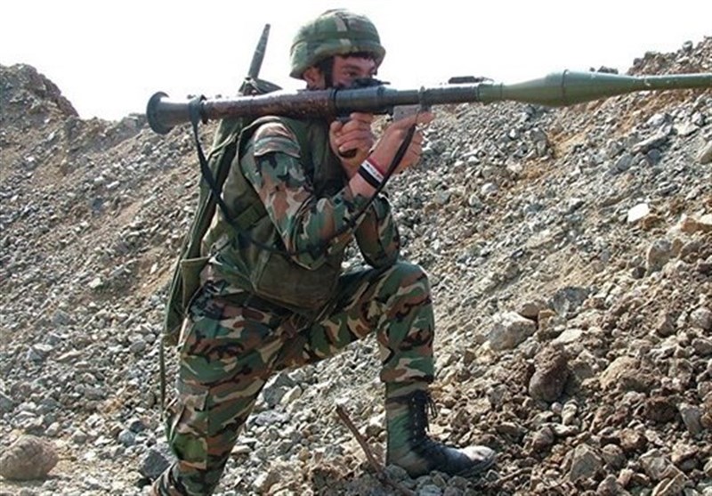  آخرین تحولات میدانی سوریه/ درگیری داخلی تروریست‌ها در حومه ادلب 