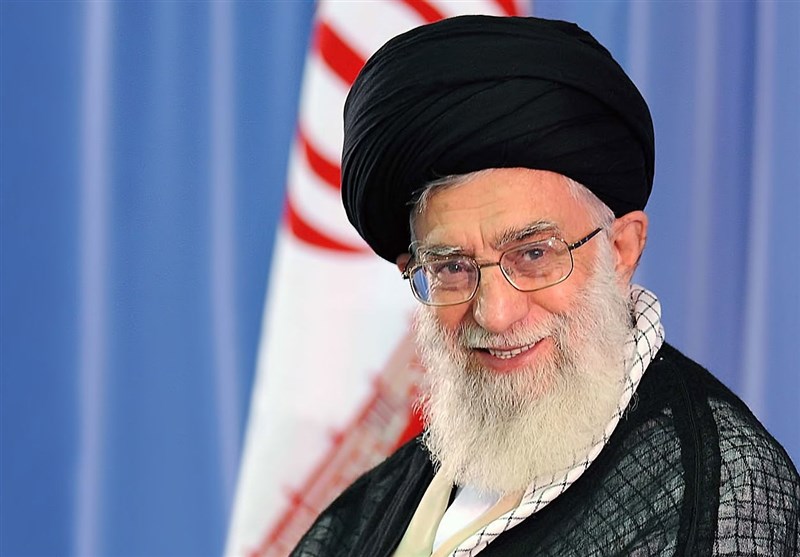 رئیسجمهور و اعضای هیئت دولت با رهبر معظم انقلاب دیدار کردند