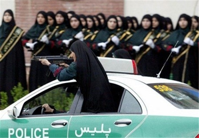 کنترل امنیتی ۵۰درصد از مسافران هوایی توسط «پلیس زن»