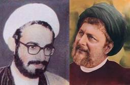 نامه شهید محمد منتظری برای تاریخ