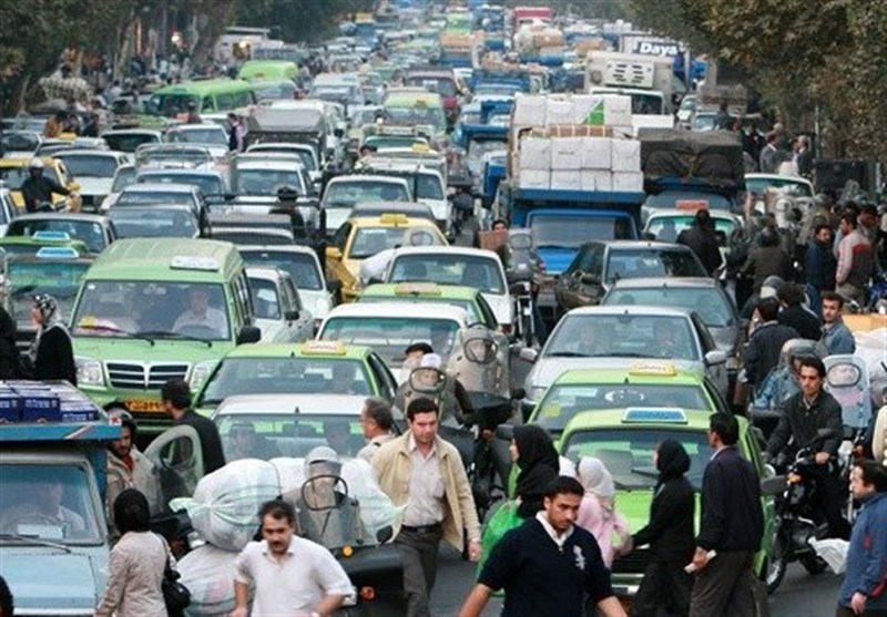  خانواده سنتی یا مدرن، کدام را می پسندید؟ 