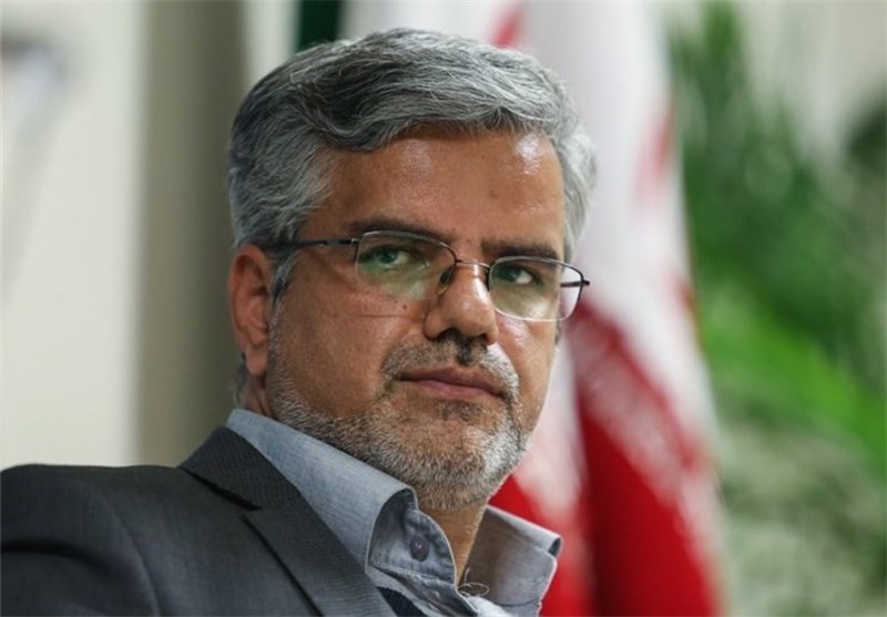  اتهام‌ باج‌گیری به هیئت تفحص بنیاد شهید توسط نماینده اصلاح‌طلب 