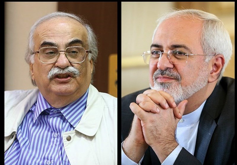  ظریف تاریخ بخواند/دلایل رویگردانی خسرو معتضد از برجام 