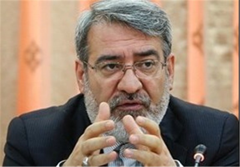  هیچ تهدیدی در مناطق مرزی و داخل کشور نداریم/ وجود امنیت به این معنی نیست که هوشیاری خود را از دست دهیم 