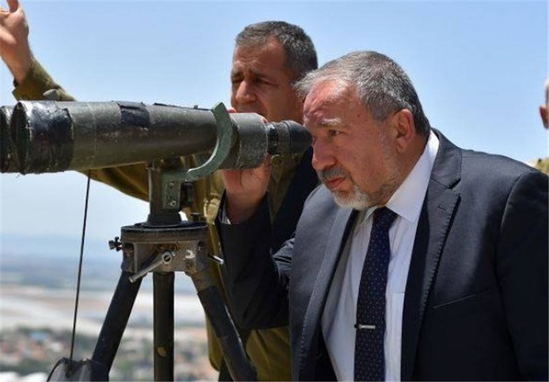  موشکباران غزه؛ تغییر قواعد جنگ با مقاومت یا عرض اندام «آویگدور لیبرمن» 