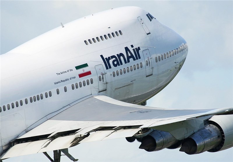  اقدام دولت ایران به خرید بیش از ۲۵۰ هواپیما نامعقول و غیرمنطقی است 