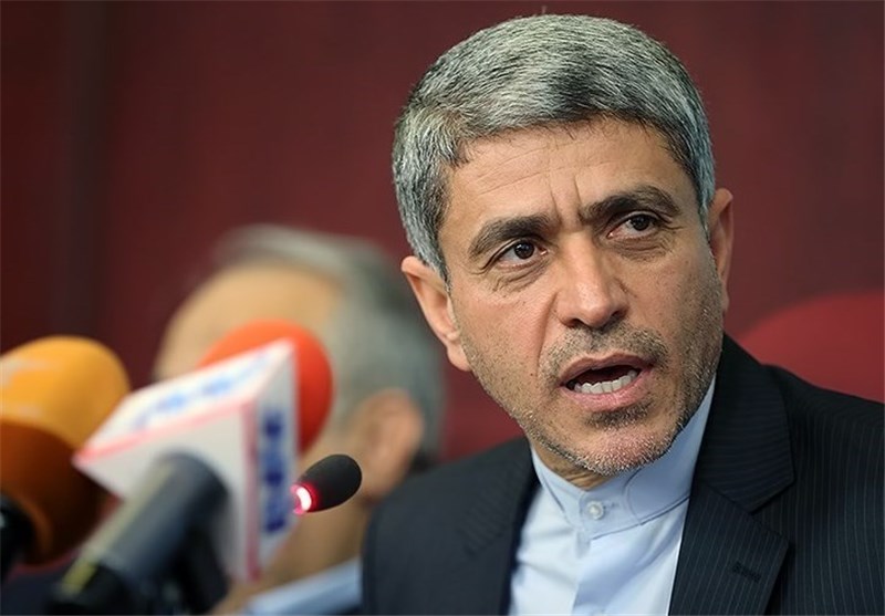  کاهش واردات بی‌رویه از ۷۵ میلیارد به ۴۲ میلیارد دلار/کشفیات قاچاق ۴ برابر افزایش یافت/انبارهای فولاد خالی شد 