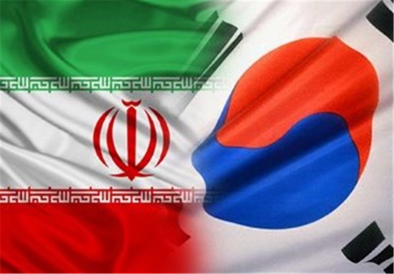  آغاز مبادلات تجاری کره جنوبی و ایران با یورو 