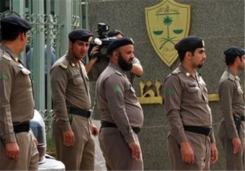 استقبال سعودی‌ها از حجاج عراقی با ضرب و شتم