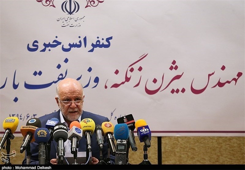 الگوی جدید قراردادهای نفتی تنها باید به تصویب هیئت دولت برسد/بعداز امضاء یک نسخه طبقه بندی شده به مجلس می‌دهیم