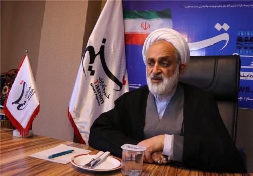 سالک: فاجعه «منا» قابل گذشت نیست/ وزارت خارجه اقامه دعوی کند