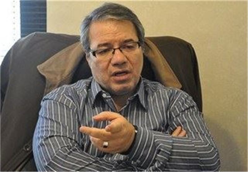  سخنی ناصحانه با رئیس جمهور 