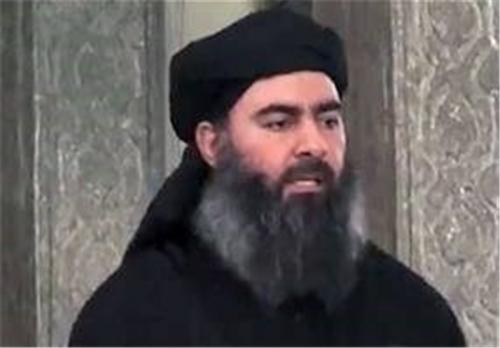  ابوبکر البغدادی پاکسازی داعش را آغاز کرد 