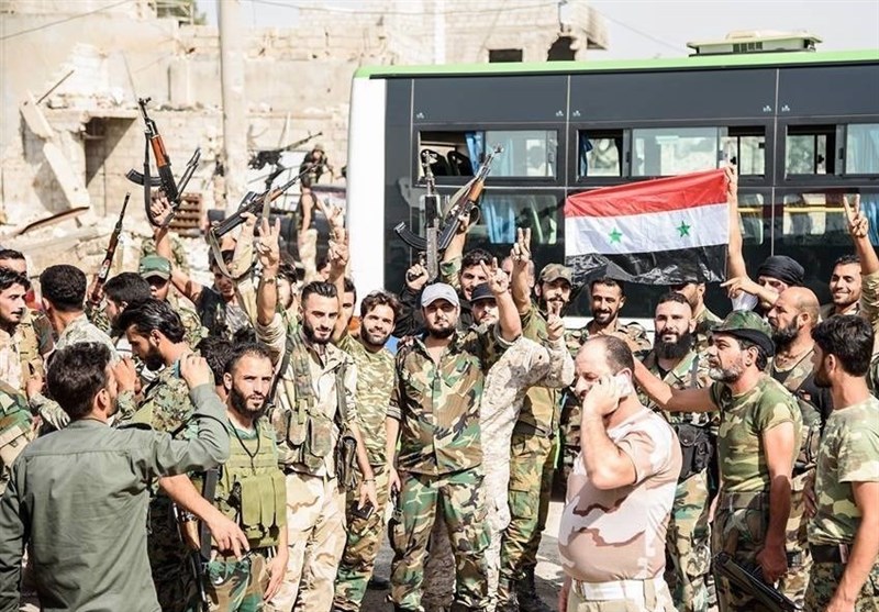 پیامدهای فروریختن دژ بزرگ تکفیریها/ «جیشالفتح» در آستانه فروپاشی