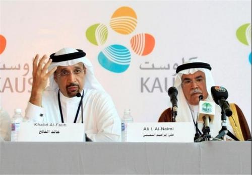  عربستان از فریز نفتی حمایت می‌کند 