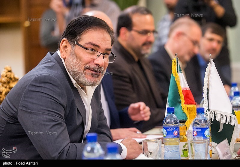  شمخانی: هند در موضوع کشمیر خویشتنداری کند/ دوال: دهلی آماده پایه گذاری روابط راهبردی با تهران است 