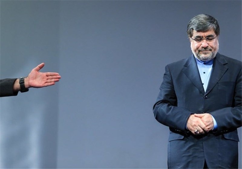 جایگاه «گفتمان فرهنگی اعتدال» در دولت یازدهم/ سایه شوم سیاست بر پیشانی فرهنگ دولت «تدبیر و امید»!/ رشد و نمو جریان های انحرافی فرهنگ در دولت یازدهم