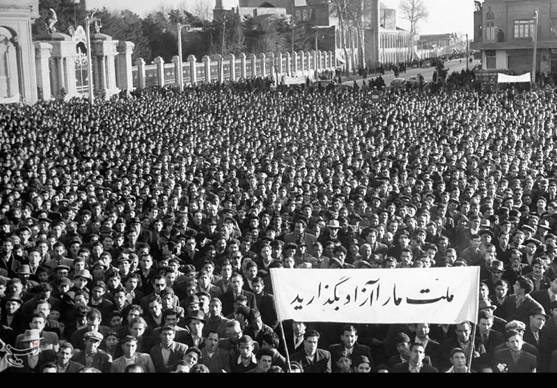 گزارشی از حزب مطلوب حضرت آیت‌الله خامنه‌ای/«اینگونه» باید کار حزبی کرد 