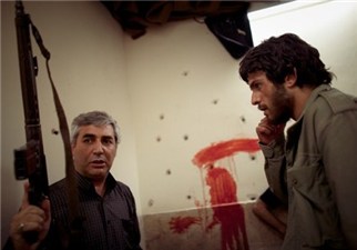 شاید «چمران» به اکران عید هم نرسد