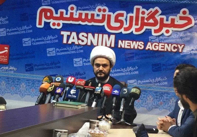 نیروهای حشد الشعبی میتوانند بدون کمک دیگران موصل را آزاد کنند/به حضور سردار سلیمانی نیاز داریم