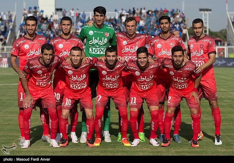  پرسپولیسی‌ها در دو راهی/ تسویه حساب با ژوزه یا شارژ مالی بازیکنان؟ 