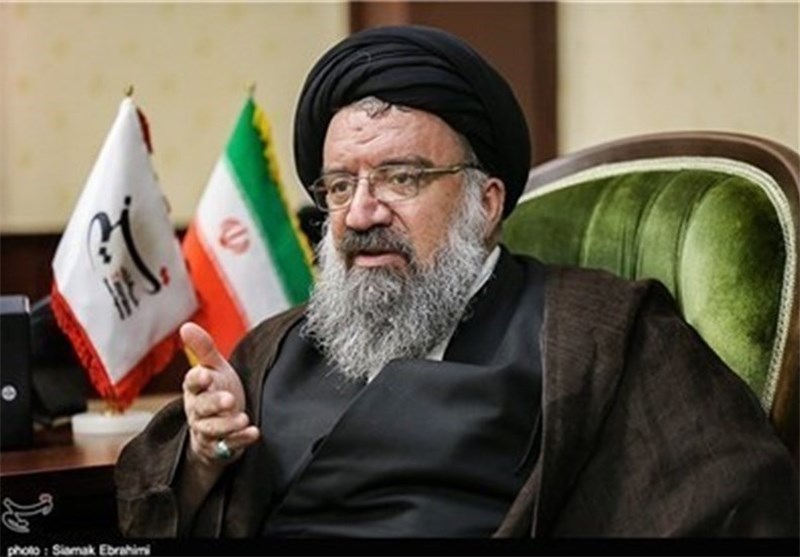  اگر "ذخیره نظام" بودند چرا عزل شدند؟/روی چه حسابی "حقوق‌ نجومی" داده‌اید/منافقان "داعشی‌" بودند 