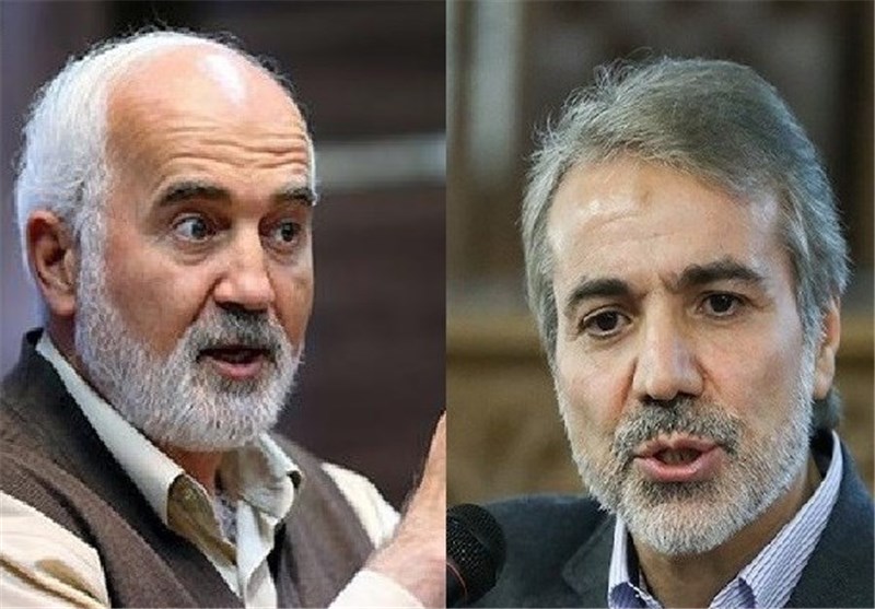  احمد توکلی: علاوه بر مدیران قانون شکن و حرام‌خوار، "نوبخت" نیز باید تعقیب شود 