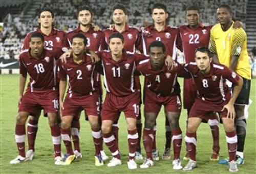 قطر با 16 بازیکن خارجی مقابل ایران