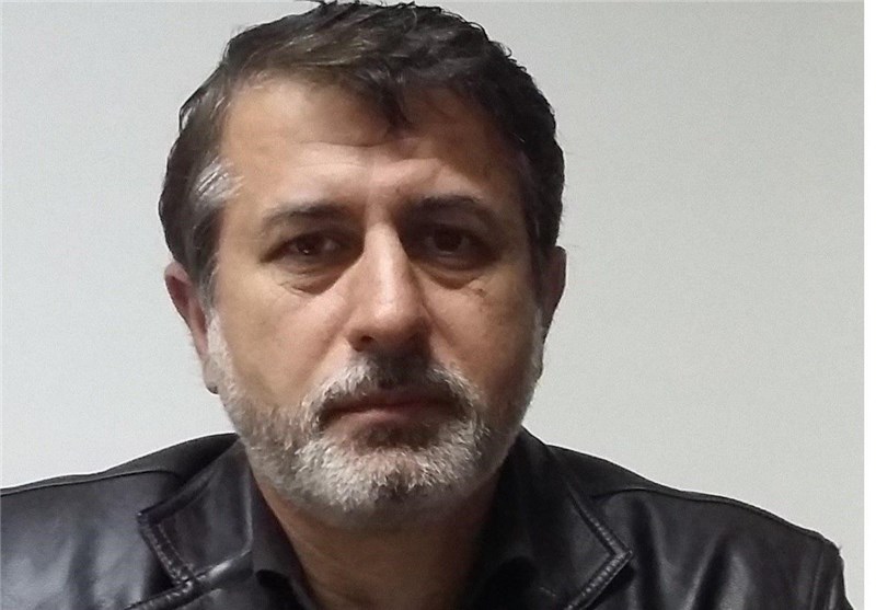  مراقب فرونشستن تب مبارزه با قاچاق کالا باشیم/تولید به خاک سیاه نشست 