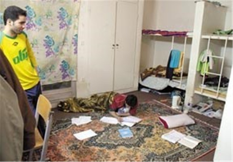 روایت دانشجویان از وضع خوابگاه‌ها؛ دیدن سوسک و ساس عادی است/ اعتیاد در کمین دانشجویان 