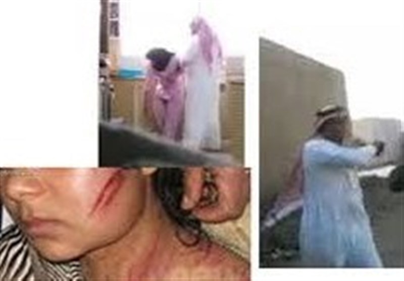  علائم نظام برده‌داری نوین در عربستان/ اظهارات نژادپرستانه سعودی‌ها علیه مهاجران 