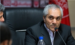 طاهری: در موضوع رضاییان برخی کارهای غیرقانونی کردند/ هیچ فشاری برای بازگشت رامین به برانکو وارد نکردیم/ اجازه نمی‌دهم کسی حرمت باشگاه را زیر سوال ببرد