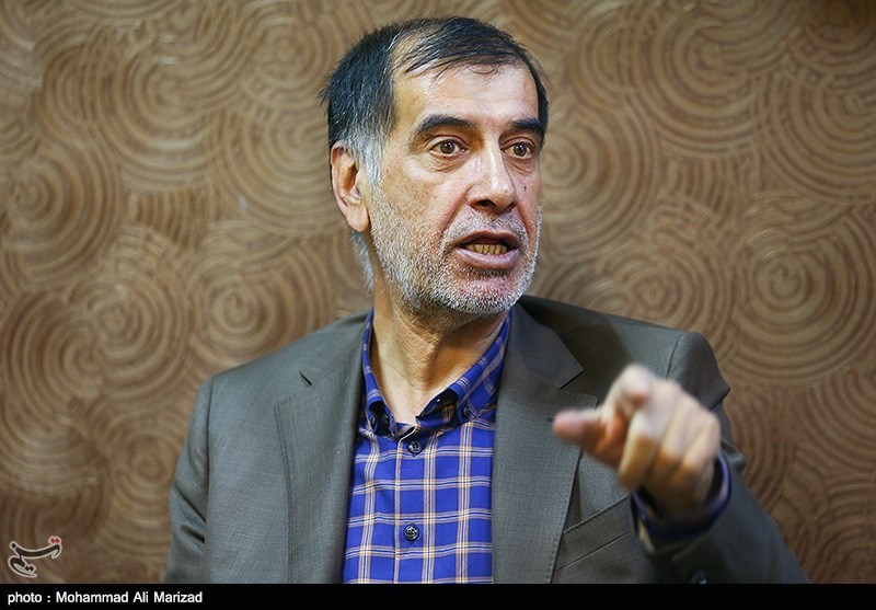 باهنر: منافقین خادم دشمن‌ترین دشمن ایران شدند 