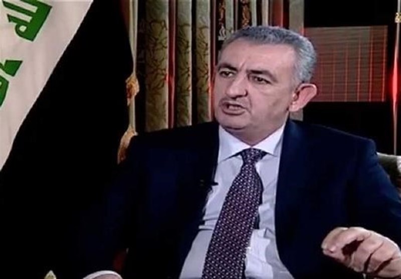  استاندار الانبار عراق به اتهام فساد مالی برکنار شد 