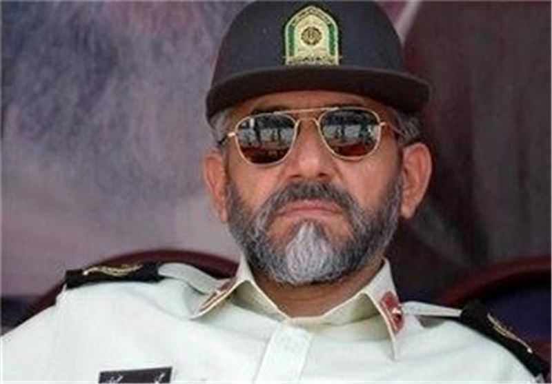  شناسایی یکی از عناصر بزرگ قاچاق مواد مخدر در مرزهای شرقی/با دستگیری این فرد ضربه مهلکی به مافیای بزرگ مواد مخدر وارد شد 