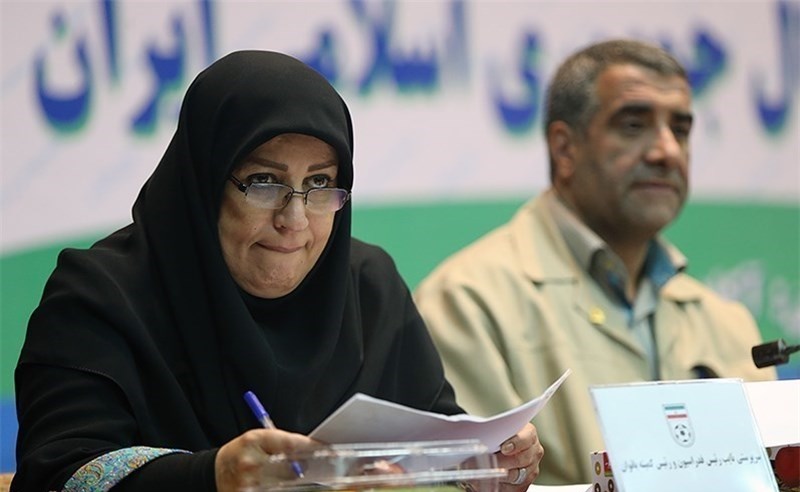  ادامه تغییرات مدیریتی در فدراسیون فوتبال/ عرب‌عامری می‌رود، شهریاری می‌آید