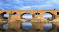 پل های شگفت انگیز ایران