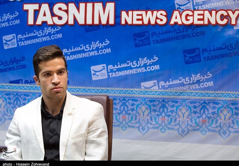  تفتیان: بولت فقط الگوی ورزشی‌ام است، نه زندگی/ فراتر از امکانات نتیجه گرفتم/ مسئولان سهم‌شان در کسب مدال را ایفا کنند 